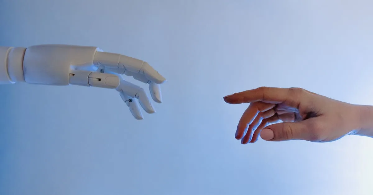 explorez l'impact de l'intelligence artificielle et des technologies numériques sur notre quotidien, l'innovation et l'avenir du travail.