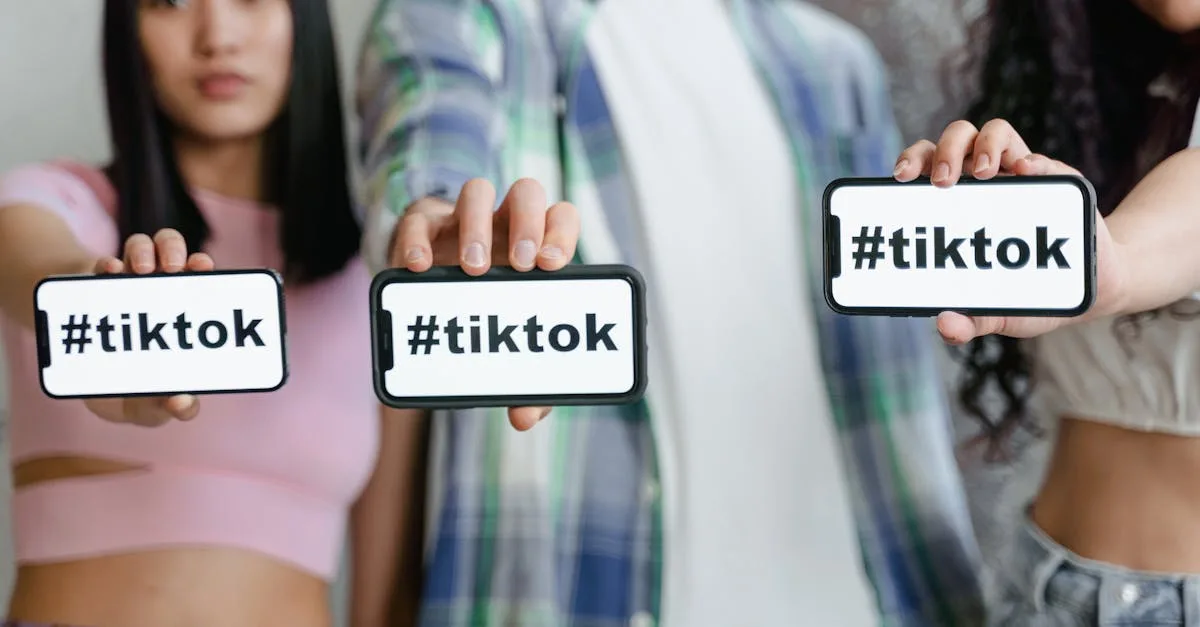 découvrez les meilleurs outils d'intelligence artificielle pour créer des vidéos virales sur tiktok et booster votre visibilité rapidement.