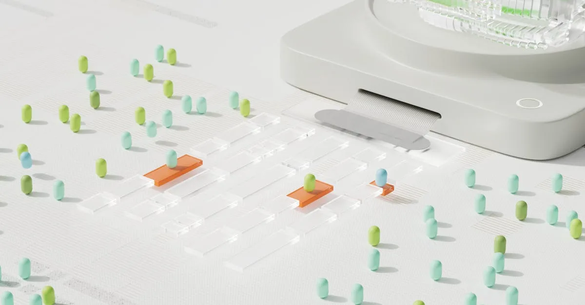 découvrez comment optimiser vos processus avec des workflows d'intelligence artificielle pour améliorer l'efficacité et automatiser vos tâches.