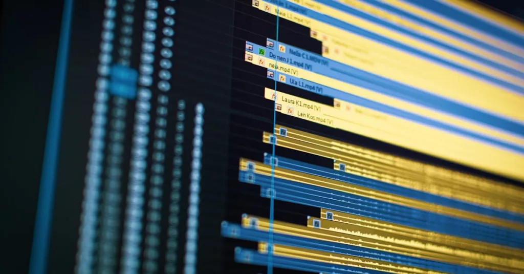 optimisez vos processus avec des workflows d'ia innovants pour automatiser, analyser et améliorer l'efficacité de vos projets.