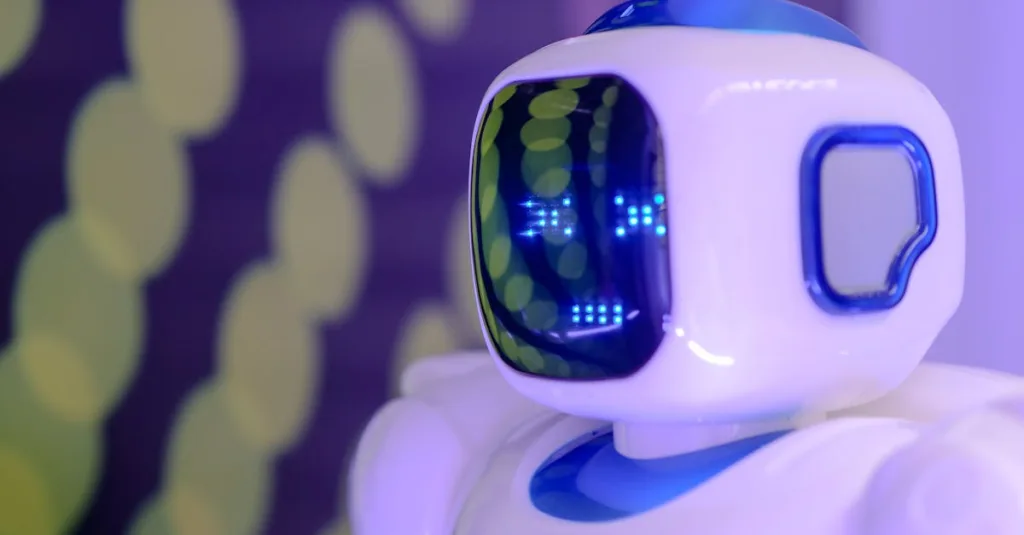découvrez l'agent ia autonome, une intelligence artificielle capable de prendre des décisions indépendantes pour automatiser vos tâches et optimiser vos processus.