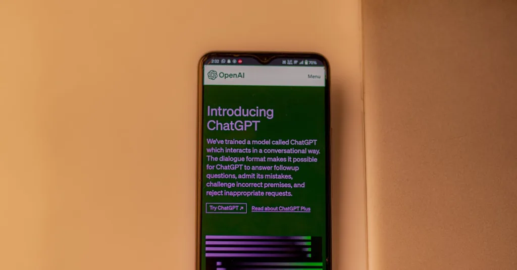 découvrez une sélection de prompts chatgpt spécialement conçus pour les freelances afin d'améliorer leur productivité et créativité au quotidien.