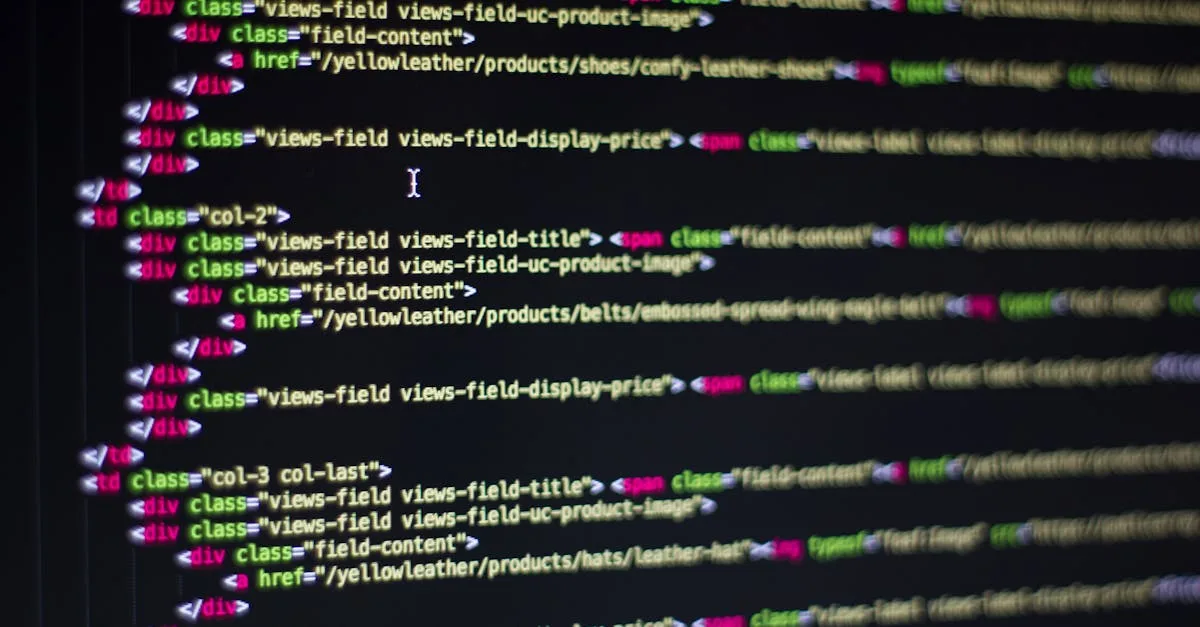 améliorez votre productivité en programmation grâce à des techniques et outils pour optimiser l'efficacité du codage.