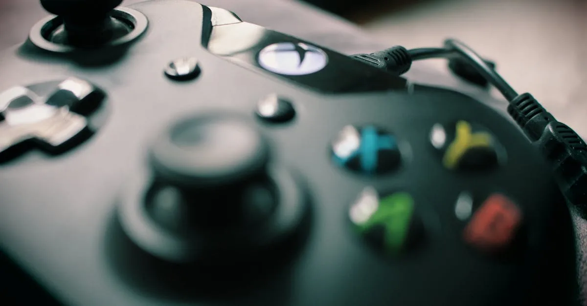 découvrez gaming root, votre source complète pour les dernières actualités, astuces et guides sur le gaming. plongez dans l'univers des jeux vidéo avec nous !