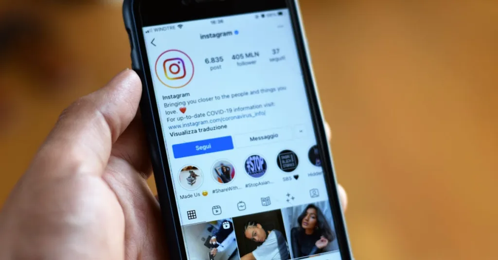 découvrez comment augmenter efficacement le nombre de vues sur vos stories instagram grâce à nos astuces et conseils pratiques.