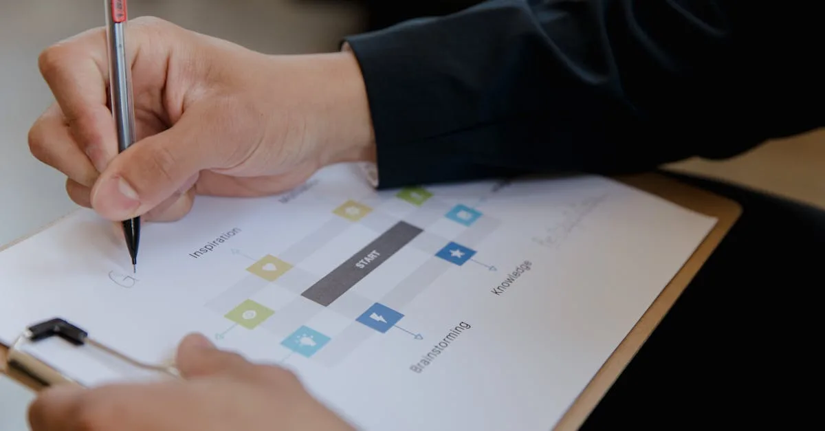 découvrez des stratégies efficaces de génération de leads sur linkedin pour développer votre réseau professionnel et booster vos opportunités commerciales.