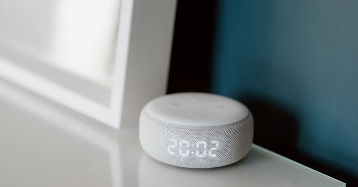 découvrez votre assistant personnel ia, conçu pour simplifier votre quotidien grâce à l'intelligence artificielle intelligente et adaptée à vos besoins.