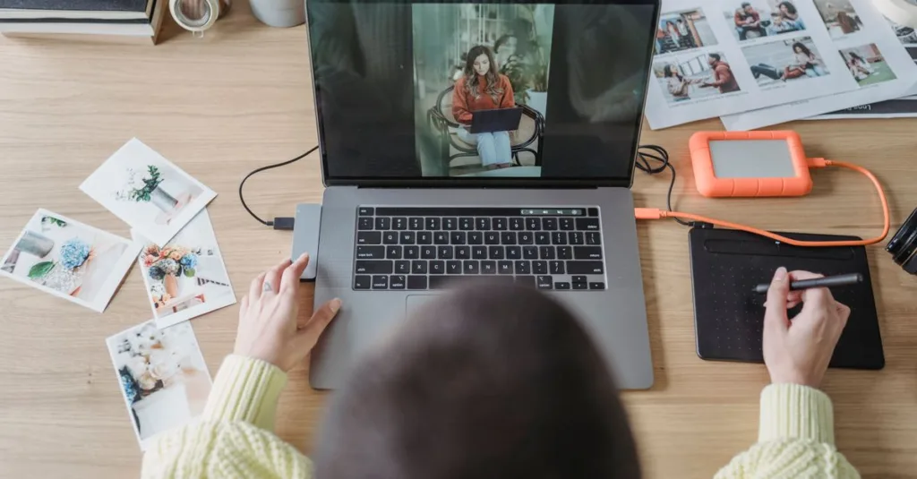 découvrez des astuces et techniques pour améliorer vos photos grâce à des prompts d'édition efficaces et créatifs.