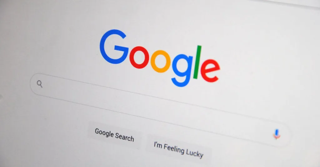 découvrez comment adapter votre stratégie seo pour optimiser votre visibilité avec l'intelligence artificielle de google.