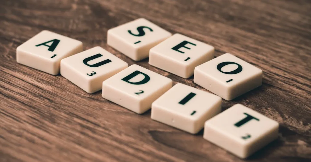 découvrez comment élaborer une stratégie seo efficace pour améliorer le référencement de votre site web, attirer plus de visiteurs et augmenter votre visibilité en ligne.