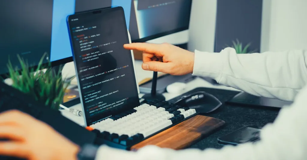 découvrez comment l'automatisation web peut optimiser vos tâches en ligne, améliorer votre efficacité et faciliter la gestion de vos projets numériques.