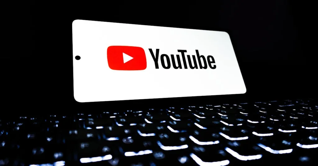 analyse approfondie de l'algorithme youtube : découvrez comment fonctionne le système de recommandation, les facteurs clés de visibilité et les meilleures stratégies pour optimiser vos vidéos.