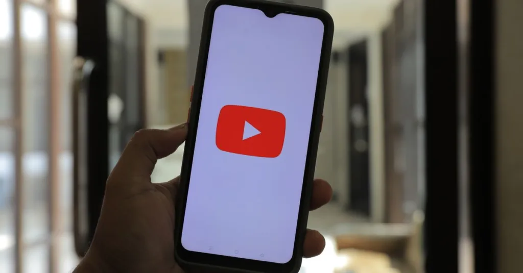 découvrez combien gagnent les youtubers, les sources de revenus principales et comment maximiser vos gains sur la plateforme vidéo la plus populaire.