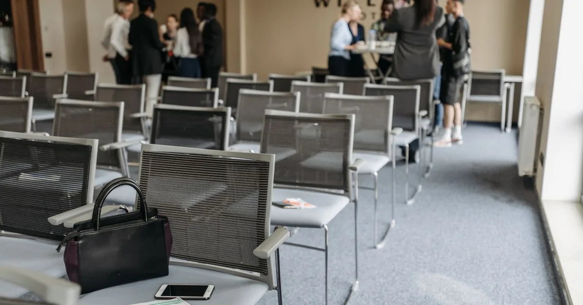 découvrez nos événements de networking pour rencontrer des professionnels, échanger des idées et élargir votre réseau d'affaires.