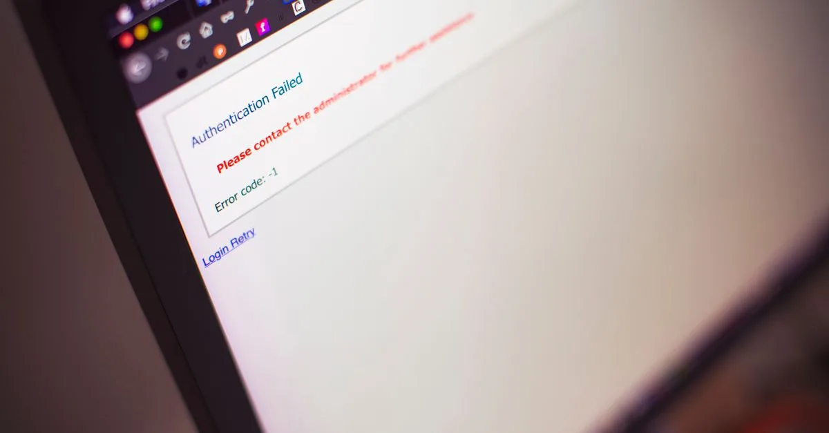 découvrez les solutions pour l'erreur c1, comprenez ses causes et apprenez comment la corriger rapidement pour éviter tout problème technique.