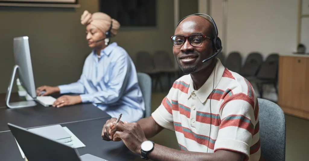 découvrez nos services professionnels adaptés à vos besoins pour garantir votre satisfaction et votre réussite.