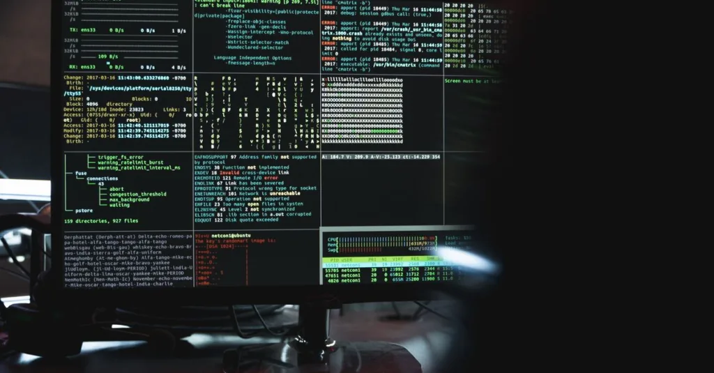 découvrez le terminal action code, un système clé pour gérer efficacement les transactions et opérations sécurisées dans les terminaux de paiement.
