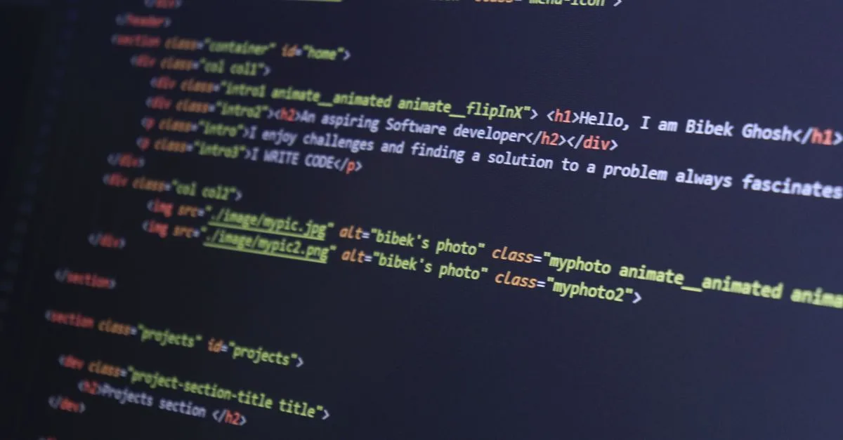 découvrez une sélection complète de ressources pour le développement web, incluant tutoriels, outils et conseils pour améliorer vos compétences en programmation.