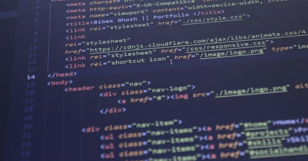 découvrez une sélection complète de ressources pour le développement web : tutoriels, outils, astuces et conseils pour créer et optimiser vos sites internet.