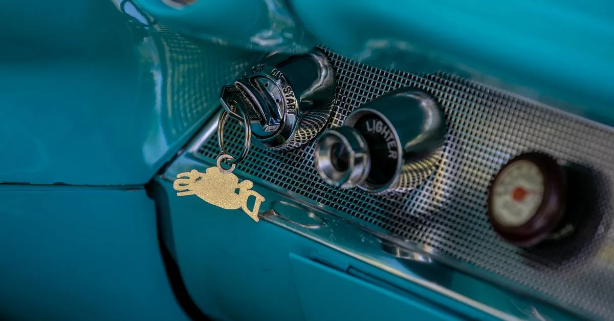 découvrez nir key, votre solution incontournable pour gérer et sécuriser vos clés en toute simplicité.